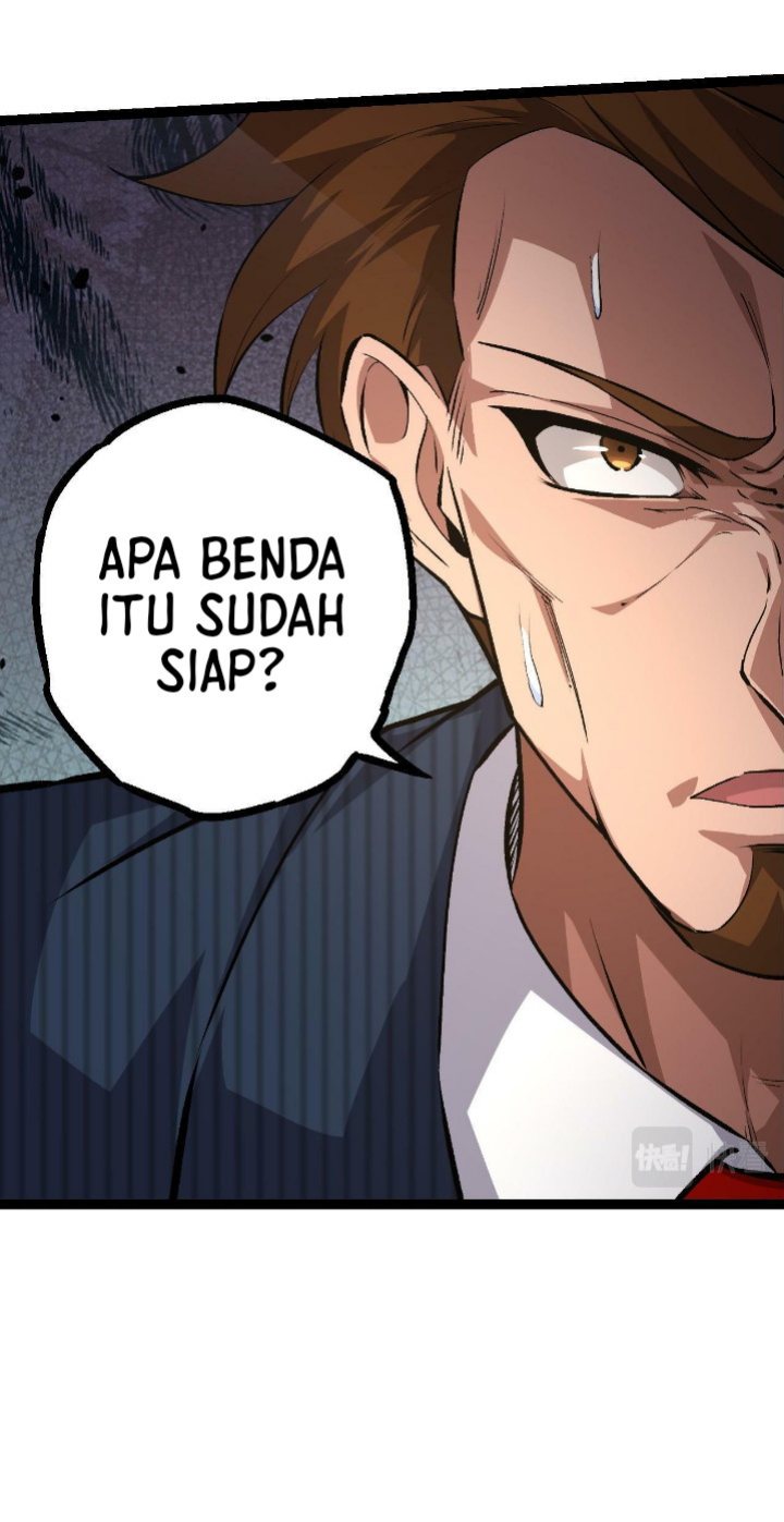 Baca Manhua Evolution Begins With A Big Tree Chapter 63 Gambar 2