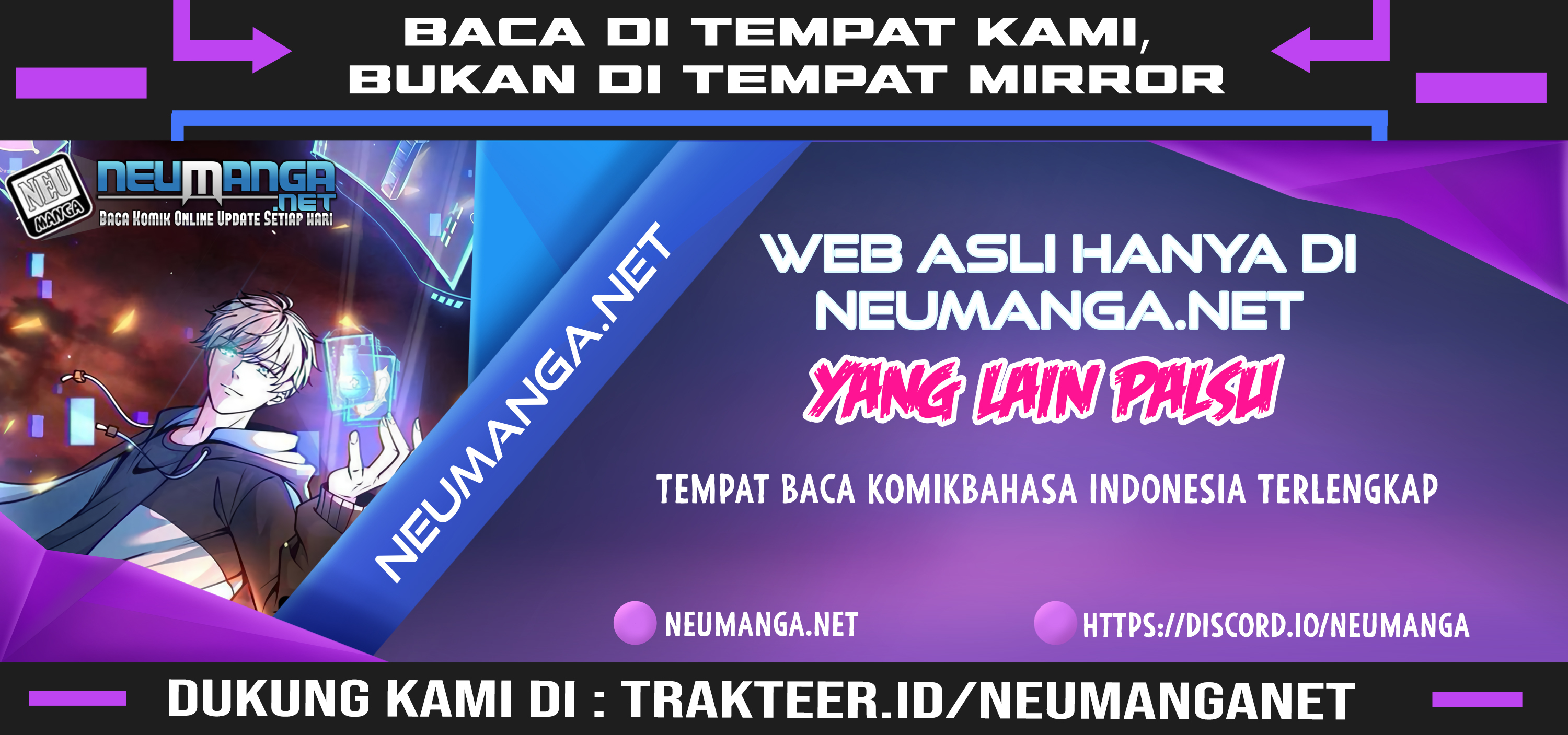 Baca Manhua Apocalypse 100% Drop Rate Chapter 21 Gambar 2