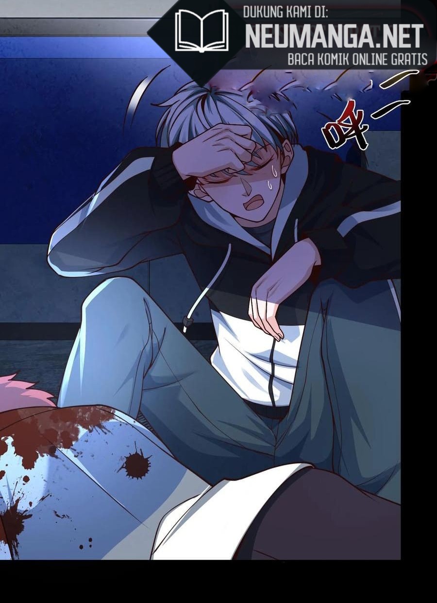 Apocalypse 100% Drop Rate Chapter 21 Gambar 10