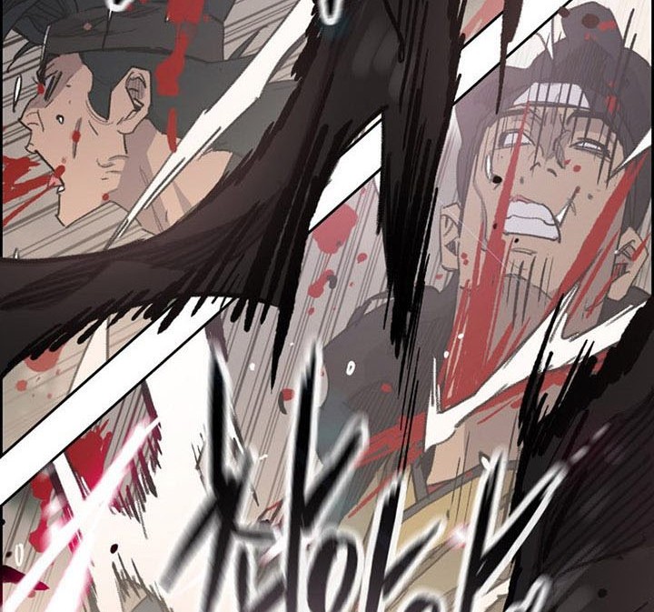 The Undefeatable Swordsman Chapter 158 Gambar 21