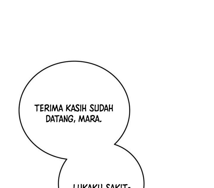 The Undefeatable Swordsman Chapter 158 Gambar 29