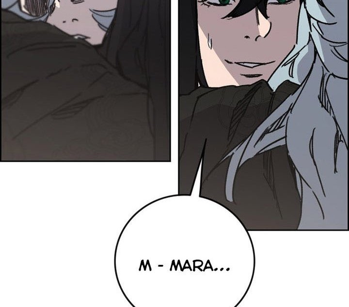 The Undefeatable Swordsman Chapter 158 Gambar 31