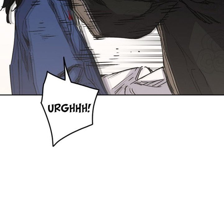 The Undefeatable Swordsman Chapter 158 Gambar 33