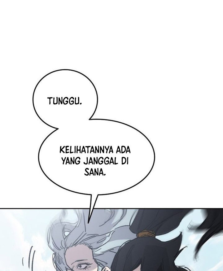The Undefeatable Swordsman Chapter 158 Gambar 37