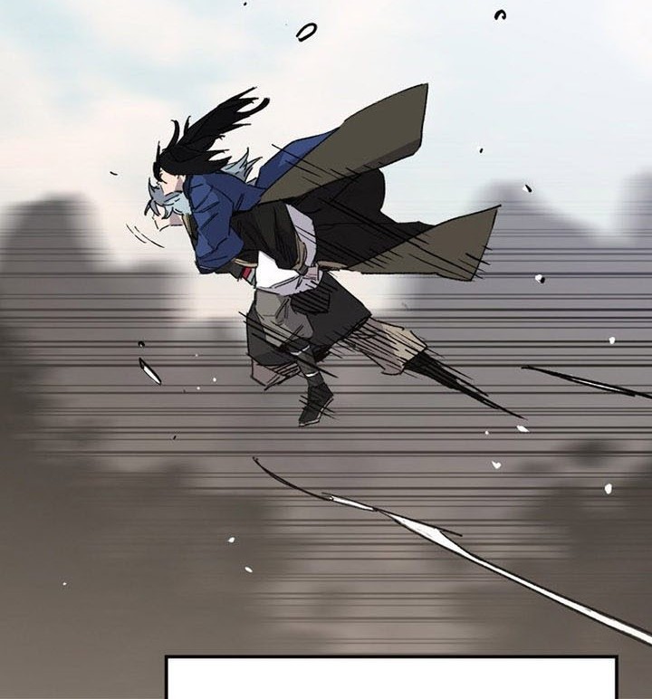 The Undefeatable Swordsman Chapter 158 Gambar 51