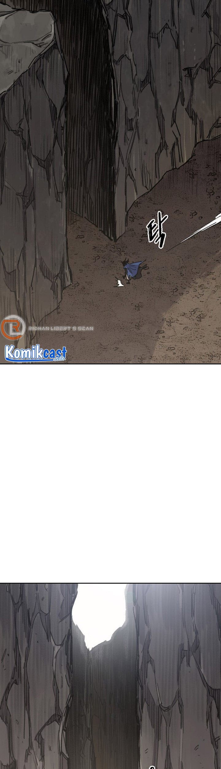 The Undefeatable Swordsman Chapter 158 Gambar 54