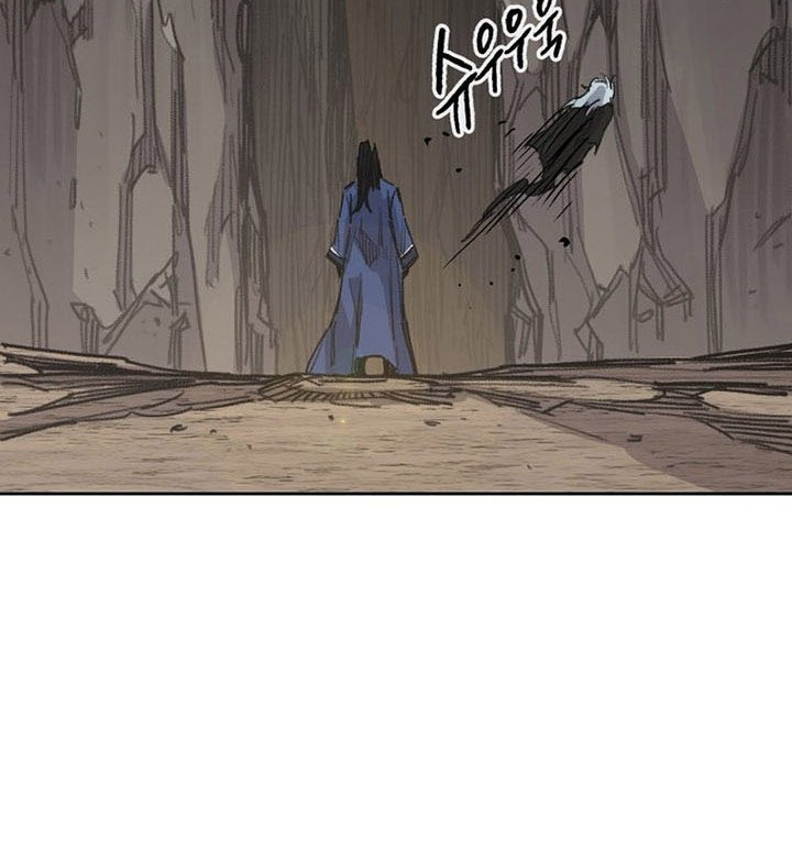 The Undefeatable Swordsman Chapter 158 Gambar 55