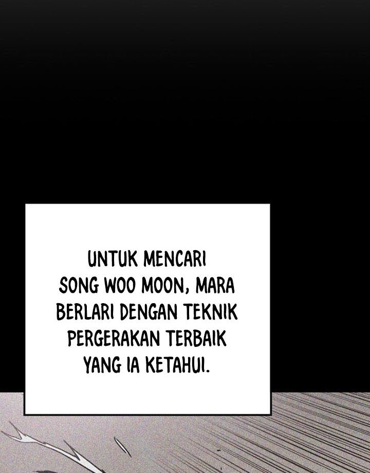 The Undefeatable Swordsman Chapter 158 Gambar 3