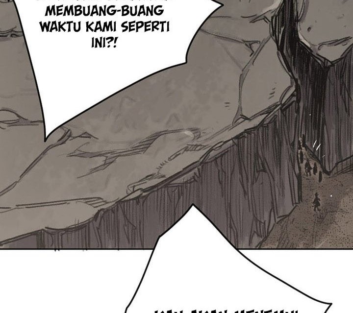 The Undefeatable Swordsman Chapter 158 Gambar 61