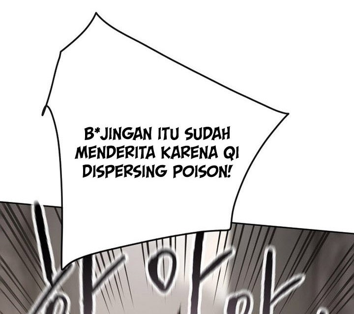 The Undefeatable Swordsman Chapter 158 Gambar 63
