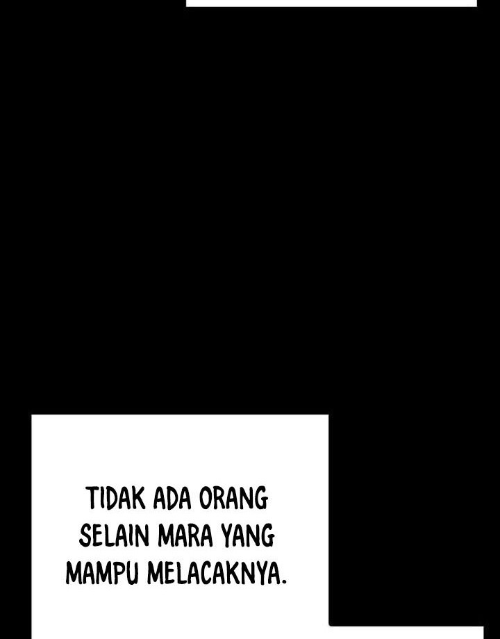 The Undefeatable Swordsman Chapter 158 Gambar 5