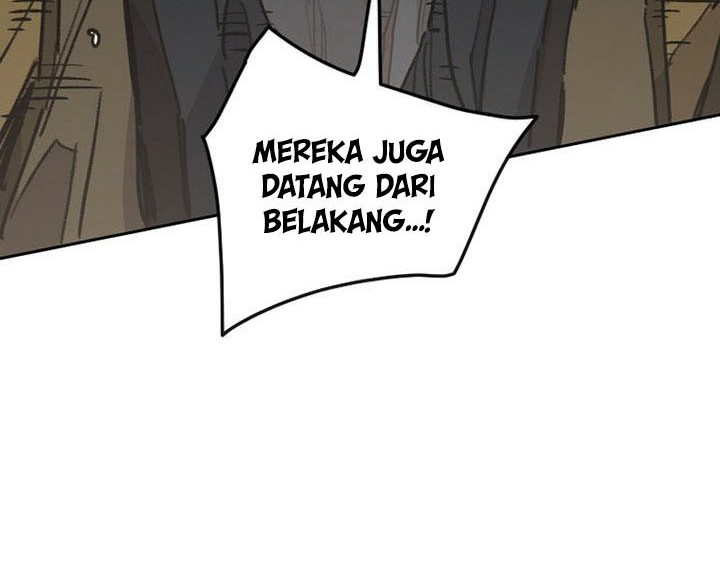 The Undefeatable Swordsman Chapter 158 Gambar 81