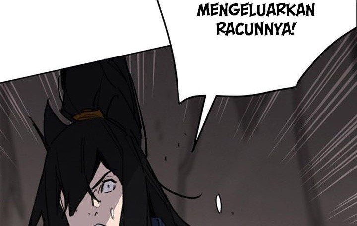 The Undefeatable Swordsman Chapter 158 Gambar 83