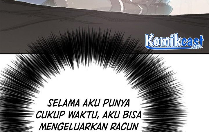 The Undefeatable Swordsman Chapter 158 Gambar 87
