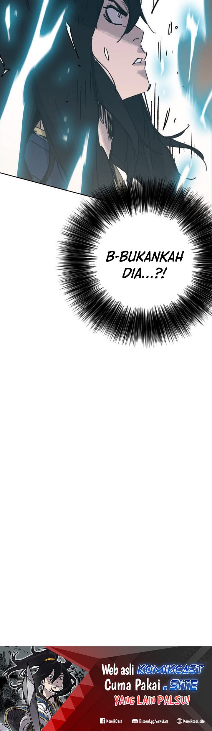 The Undefeatable Swordsman Chapter 158 Gambar 93
