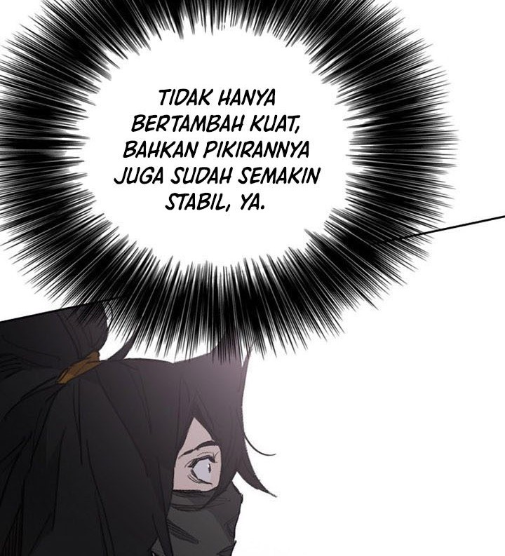 The Undefeatable Swordsman Chapter 158 Gambar 11