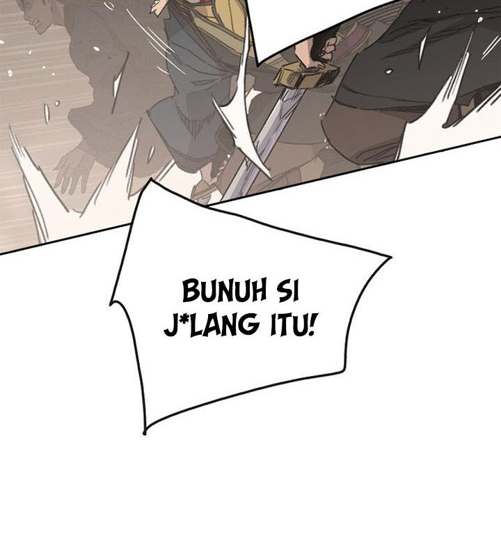The Undefeatable Swordsman Chapter 158 Gambar 13