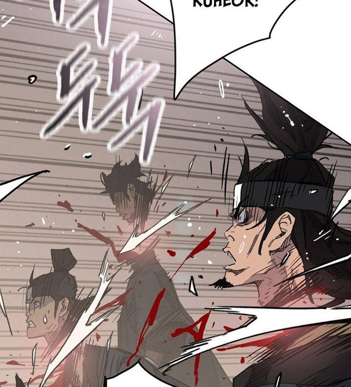 The Undefeatable Swordsman Chapter 158 Gambar 15