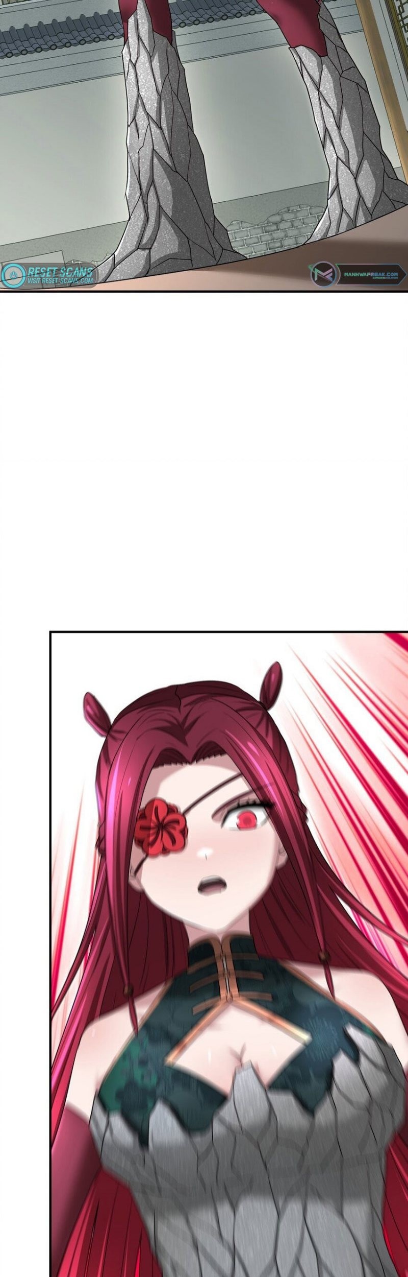 I Have Become The Demonic Ancestor Chapter 44 Gambar 46