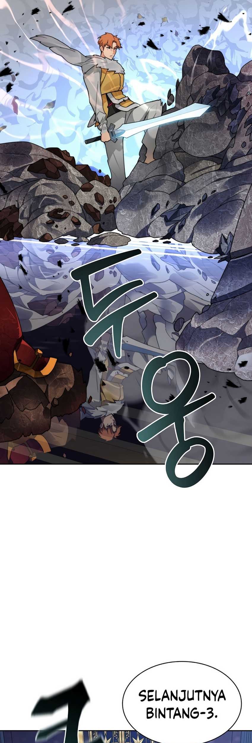 Stuck in the Tower Chapter 38 Gambar 19