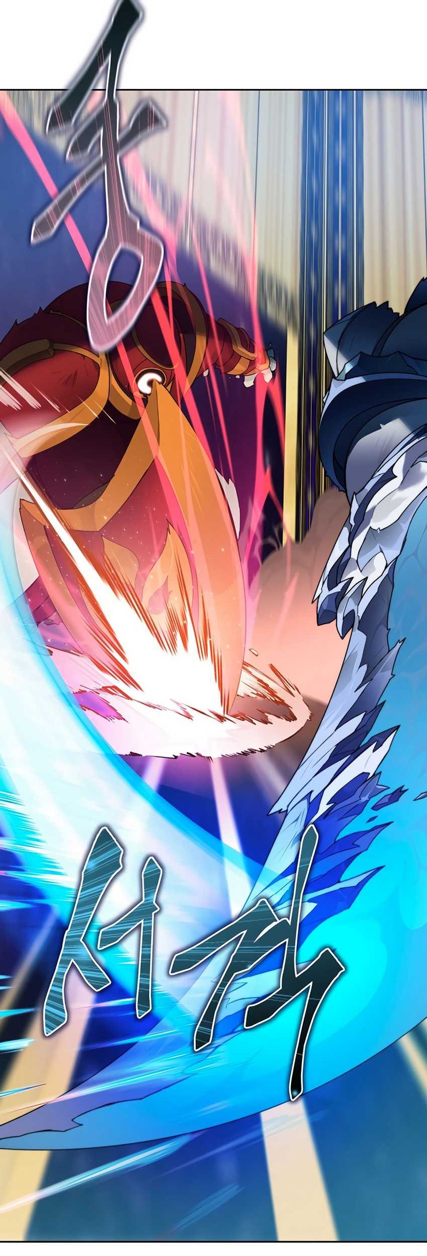 Stuck in the Tower Chapter 38 Gambar 28