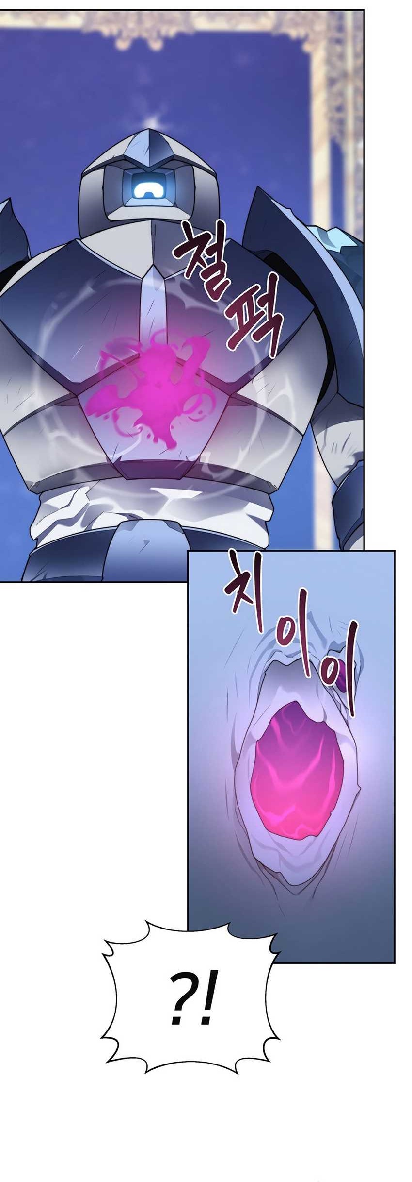 Stuck in the Tower Chapter 38 Gambar 32