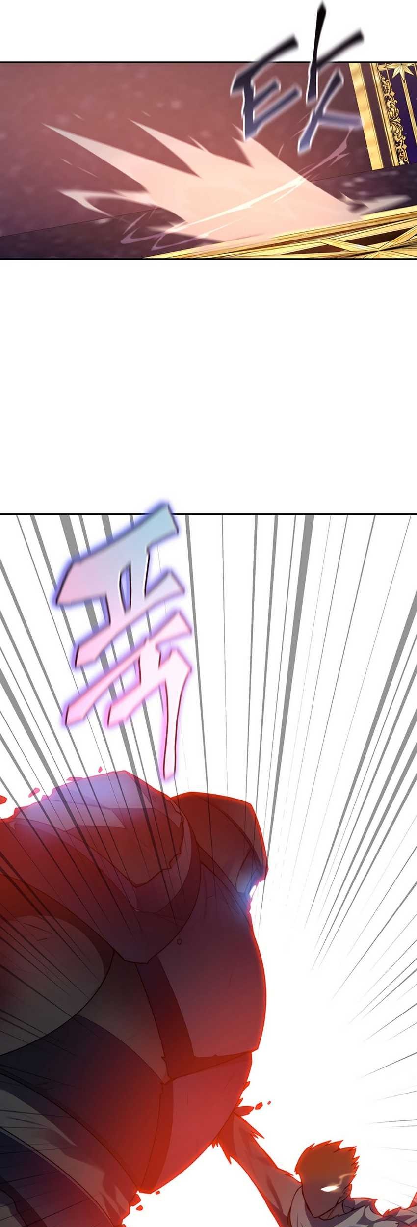 Stuck in the Tower Chapter 38 Gambar 33