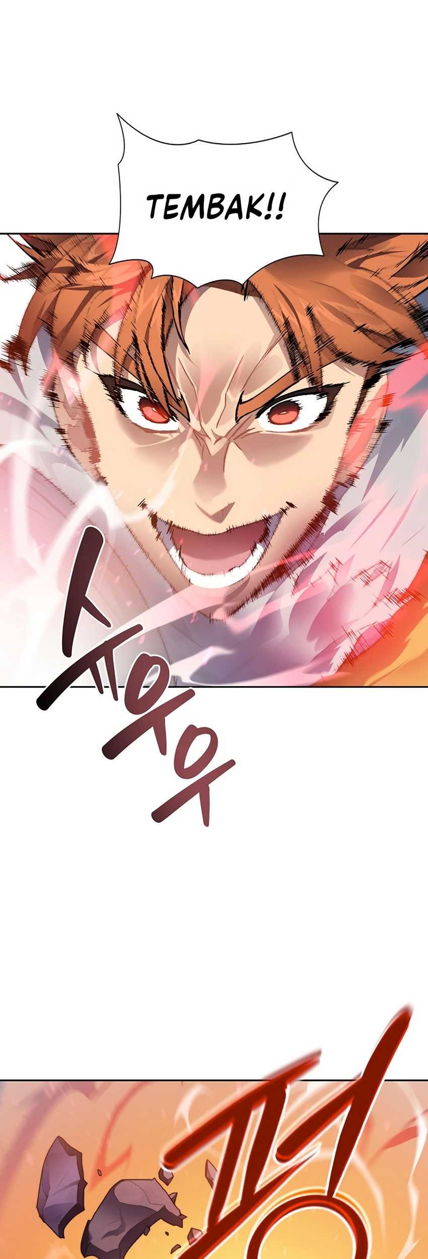 Stuck in the Tower Chapter 38 Gambar 36