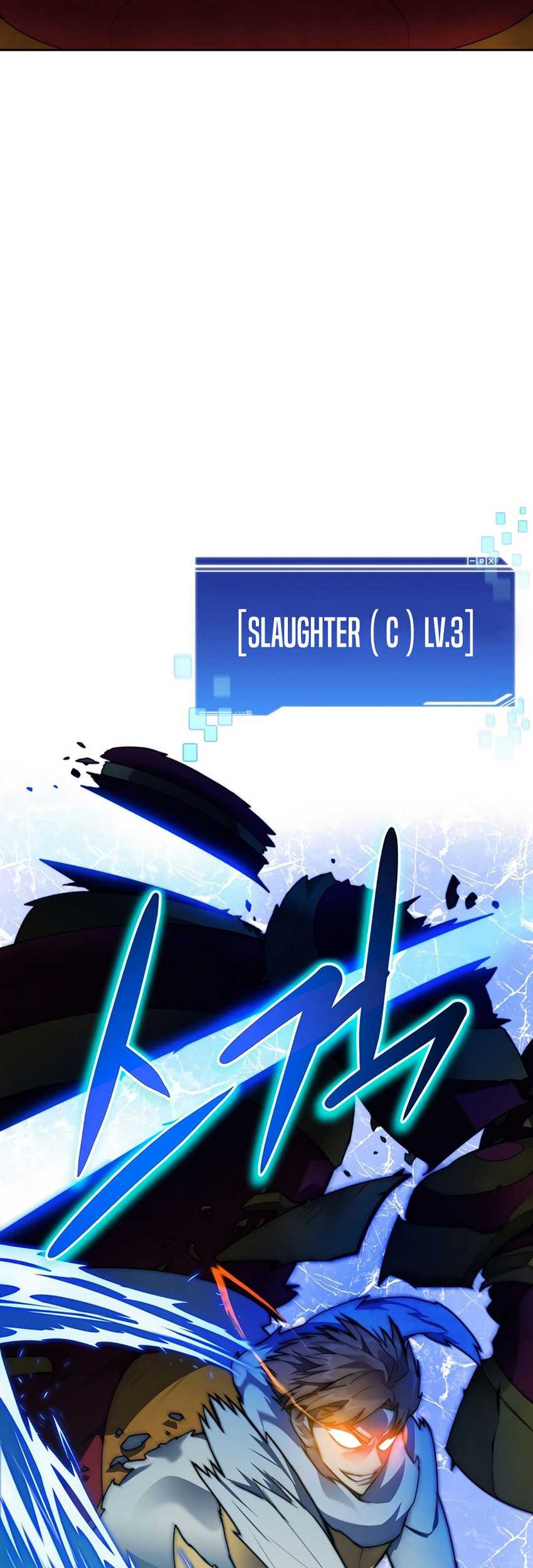 Stuck in the Tower Chapter 38 Gambar 41