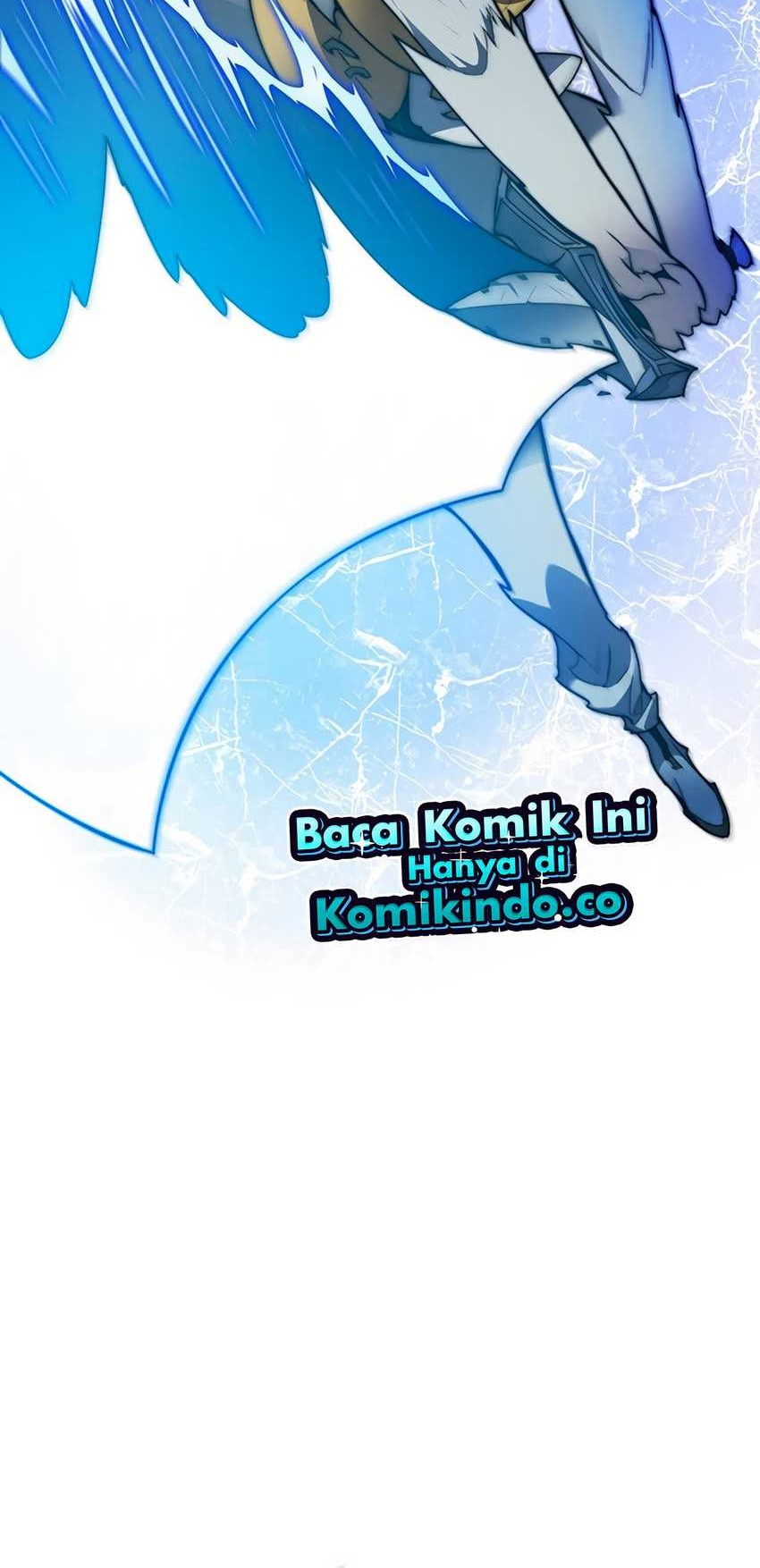 Stuck in the Tower Chapter 38 Gambar 42