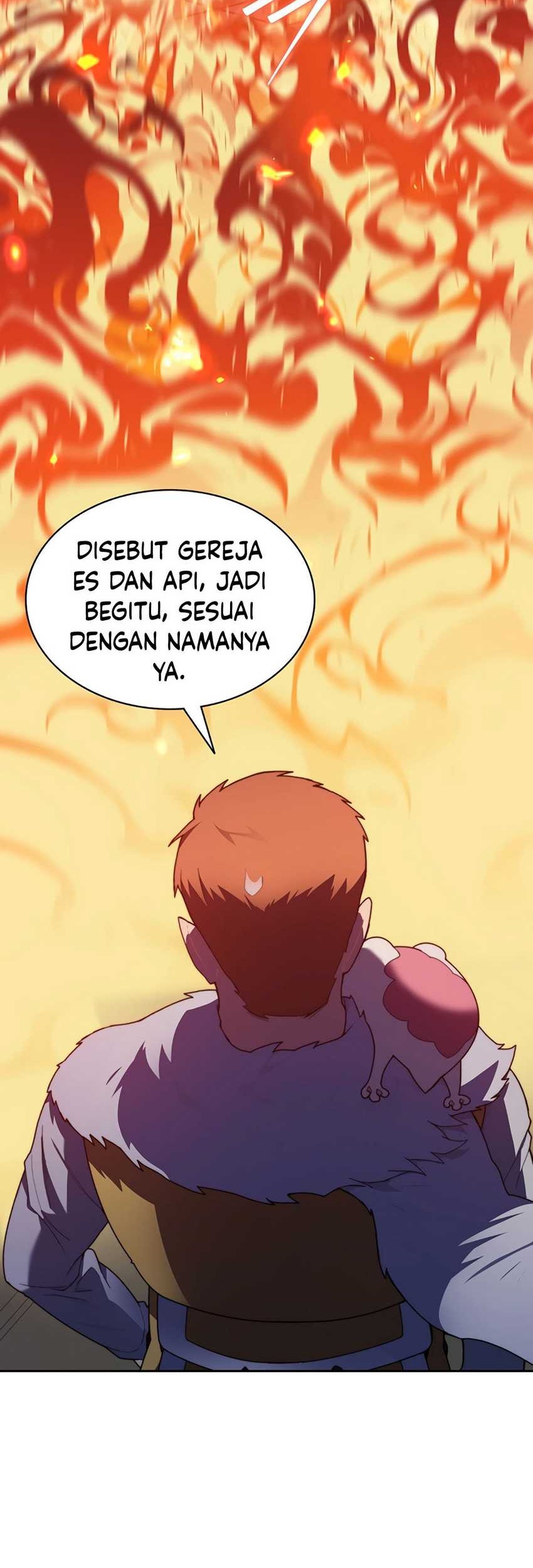 Stuck in the Tower Chapter 38 Gambar 46