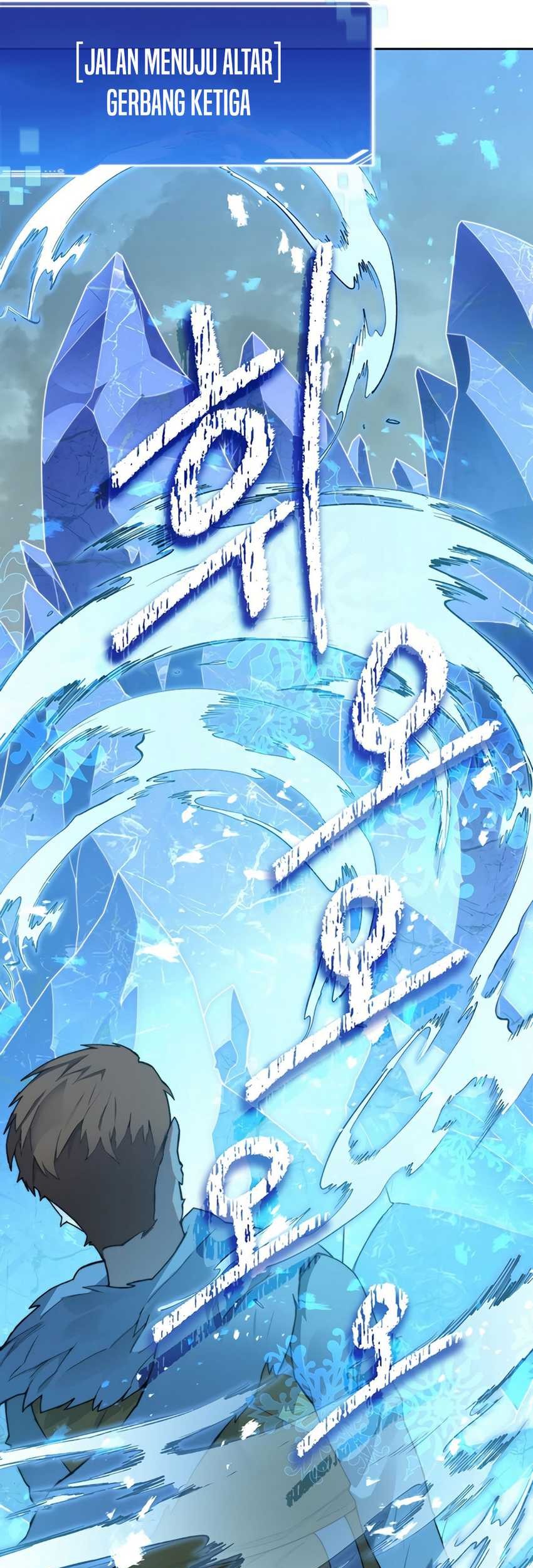 Stuck in the Tower Chapter 38 Gambar 54