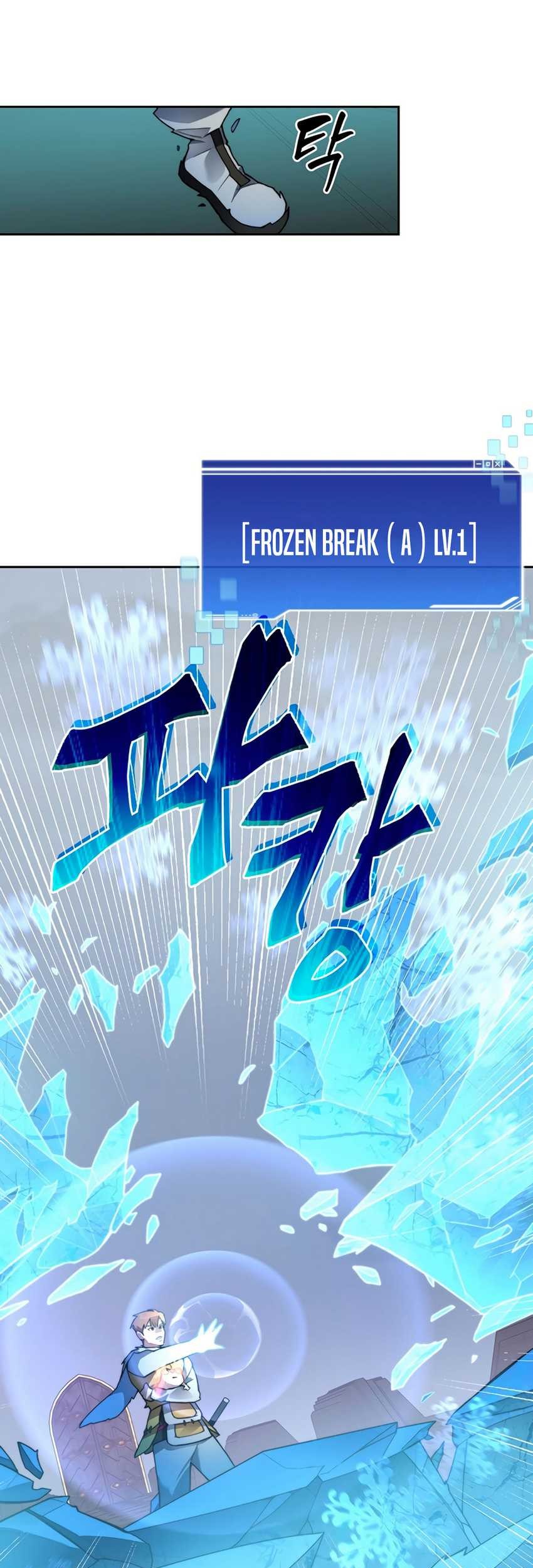 Stuck in the Tower Chapter 38 Gambar 57