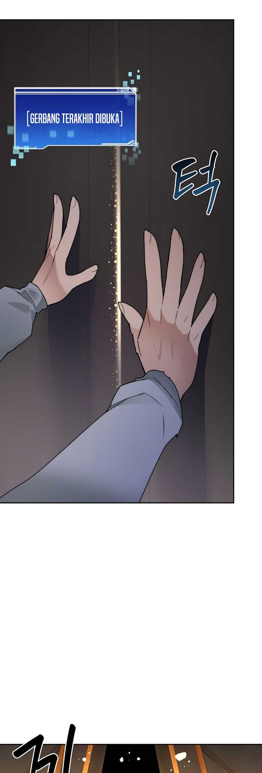 Stuck in the Tower Chapter 38 Gambar 60