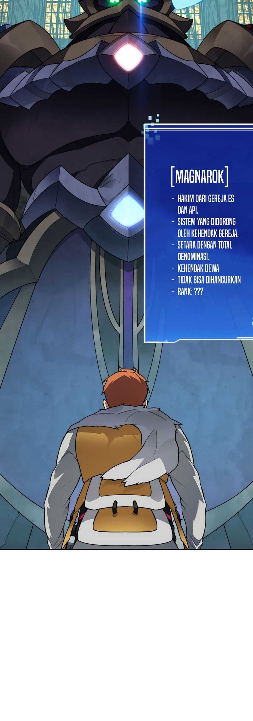 Stuck in the Tower Chapter 38 Gambar 66