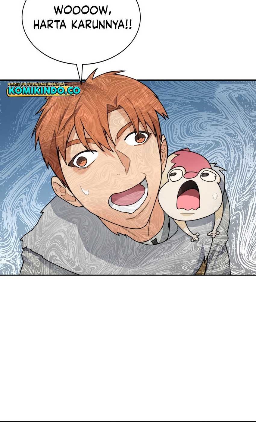 Stuck in the Tower Chapter 38 Gambar 70