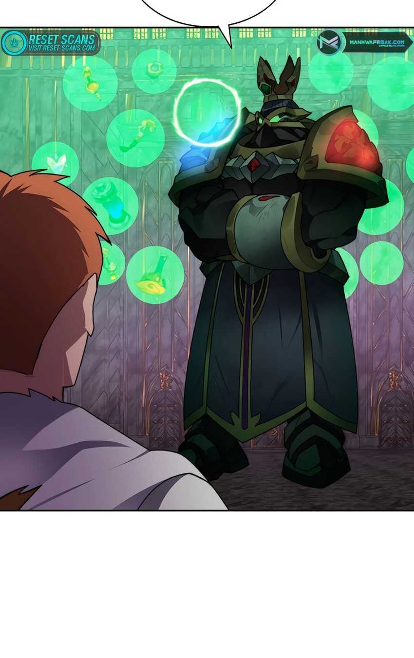 Stuck in the Tower Chapter 38 Gambar 74