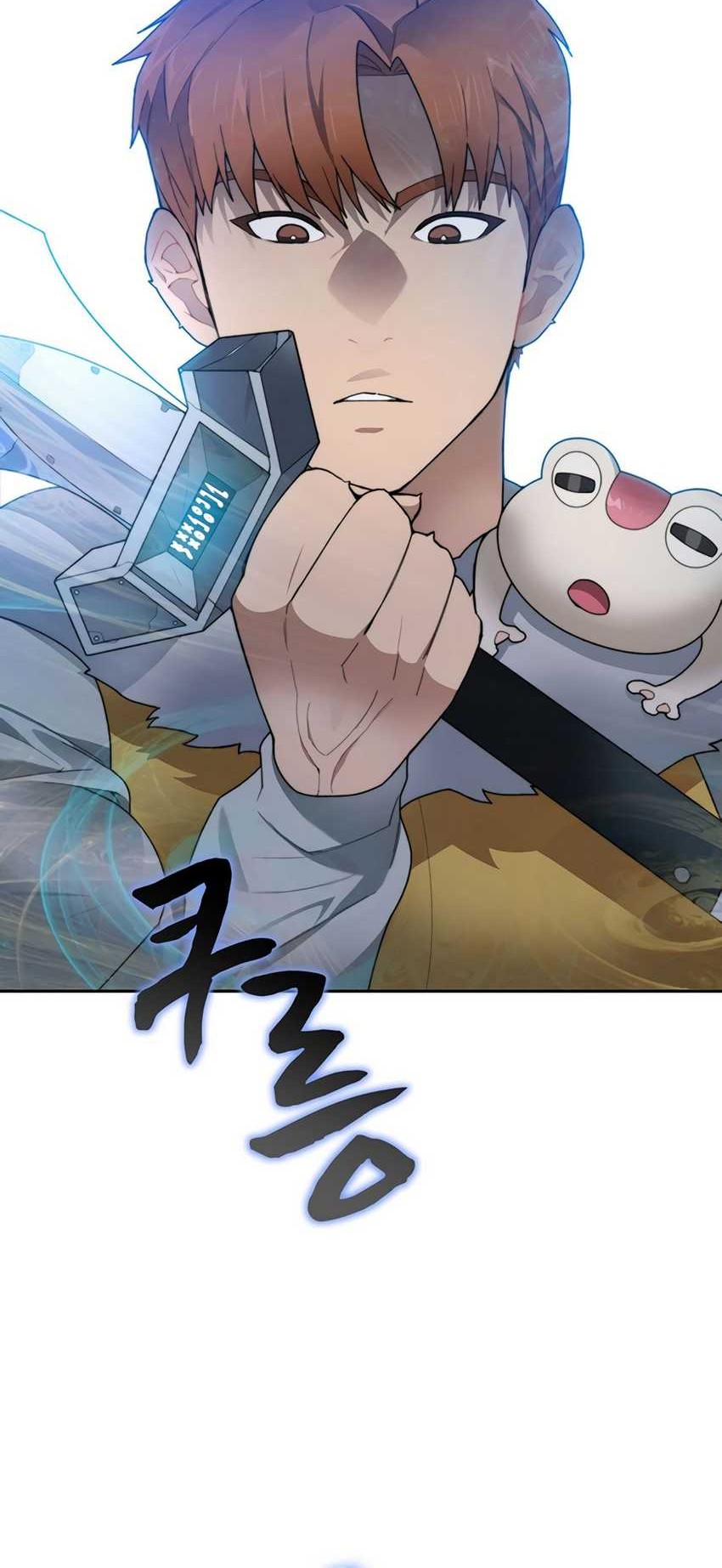 Stuck in the Tower Chapter 38 Gambar 9