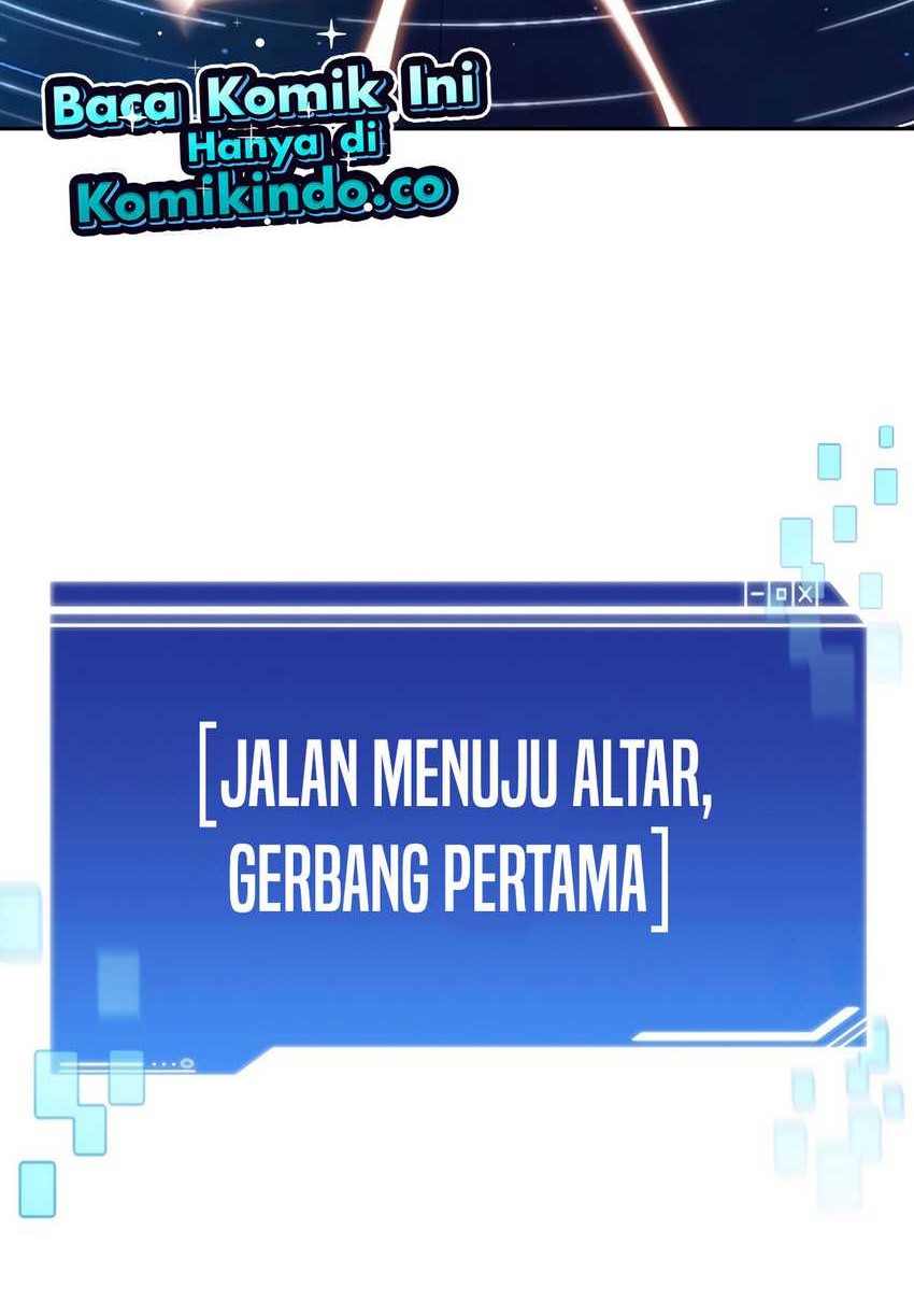 Stuck in the Tower Chapter 38 Gambar 11