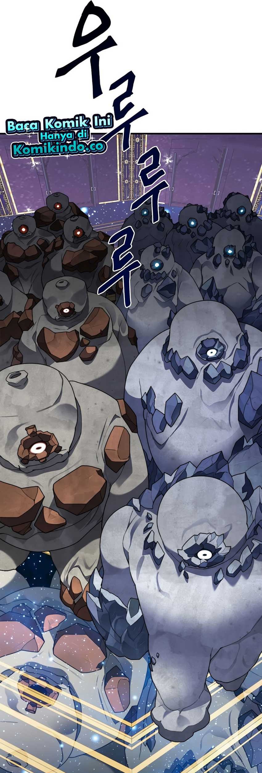 Stuck in the Tower Chapter 38 Gambar 14