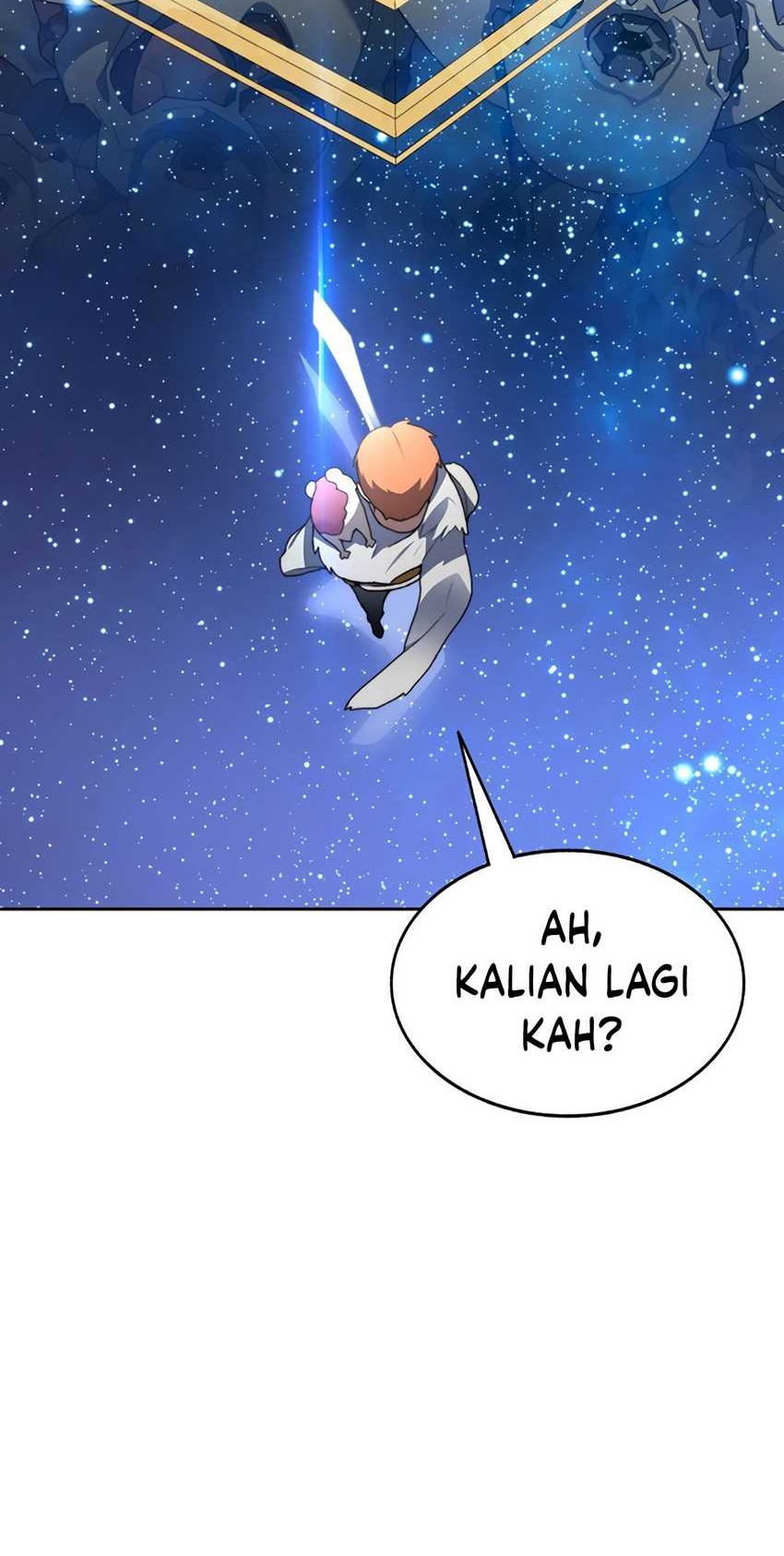 Stuck in the Tower Chapter 38 Gambar 15