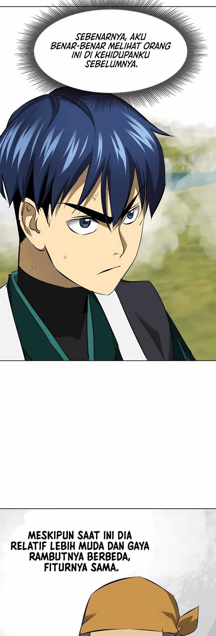 Infinite Level Up in Murim Chapter 143 Gambar 9