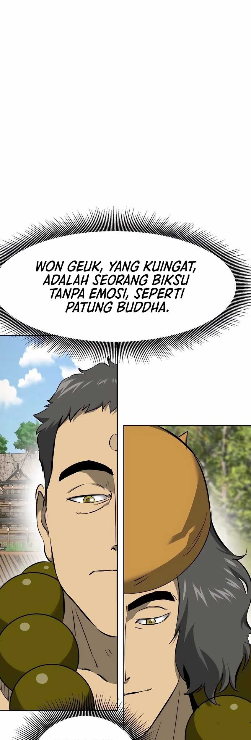 Infinite Level Up in Murim Chapter 143 Gambar 13