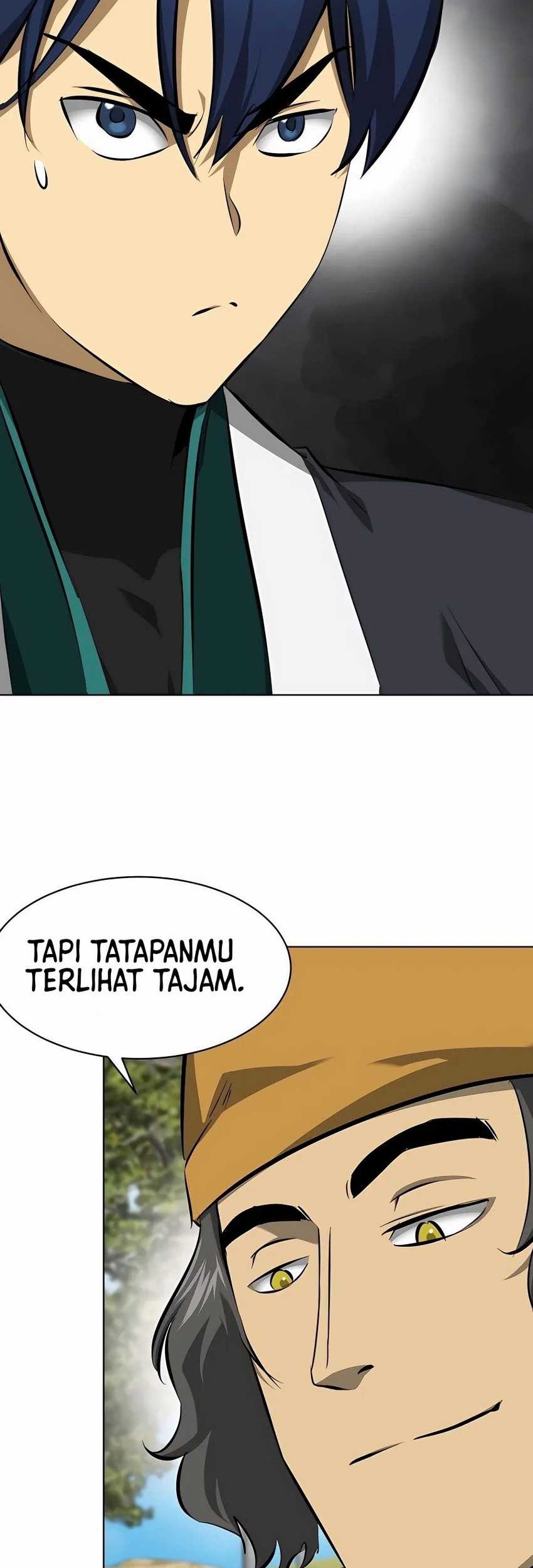 Infinite Level Up in Murim Chapter 143 Gambar 18