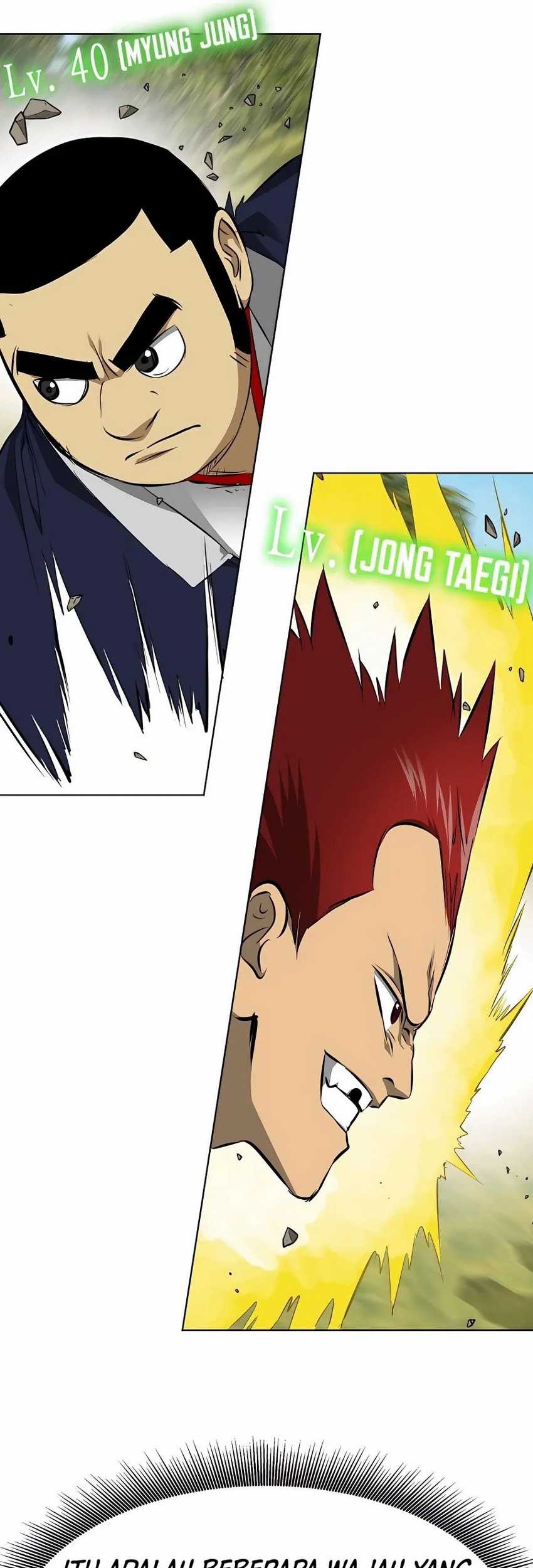 Infinite Level Up in Murim Chapter 143 Gambar 23