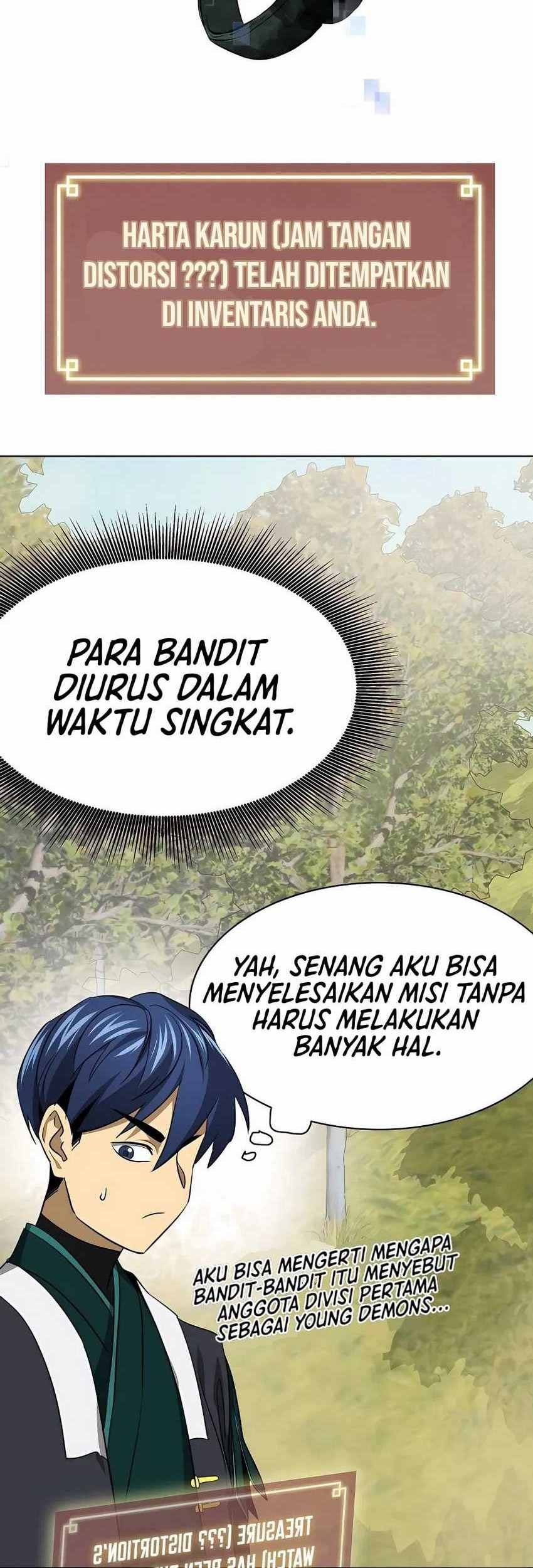 Infinite Level Up in Murim Chapter 143 Gambar 26