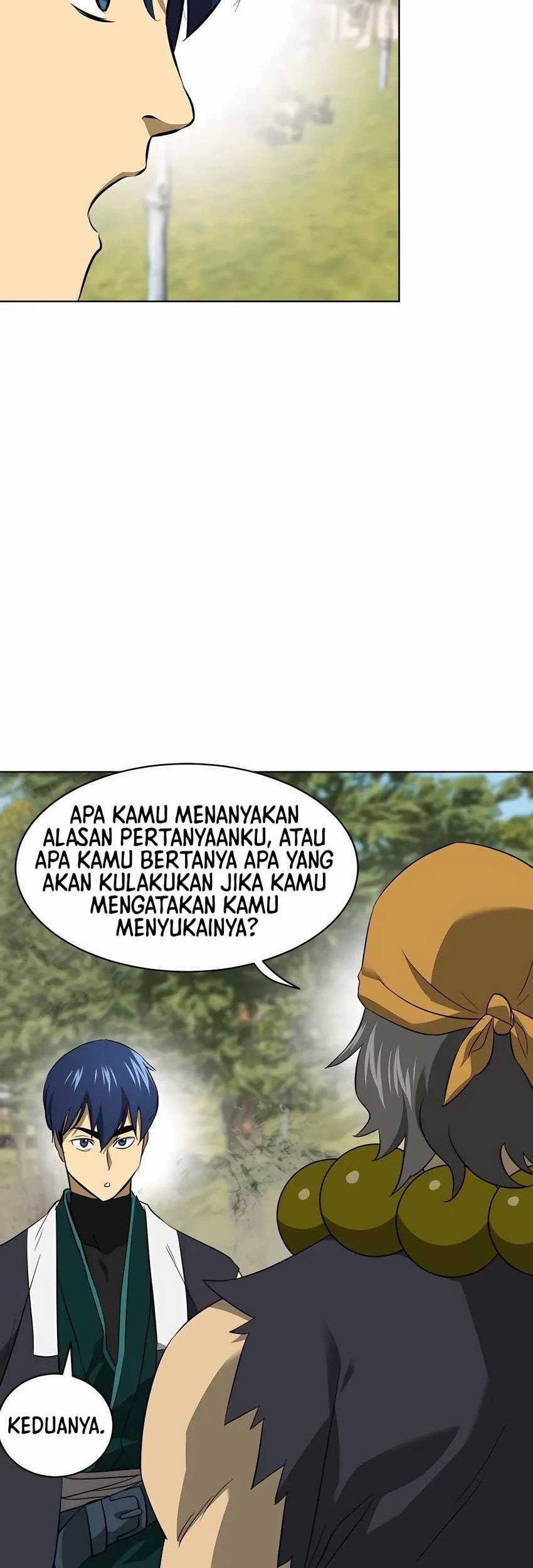 Infinite Level Up in Murim Chapter 143 Gambar 28