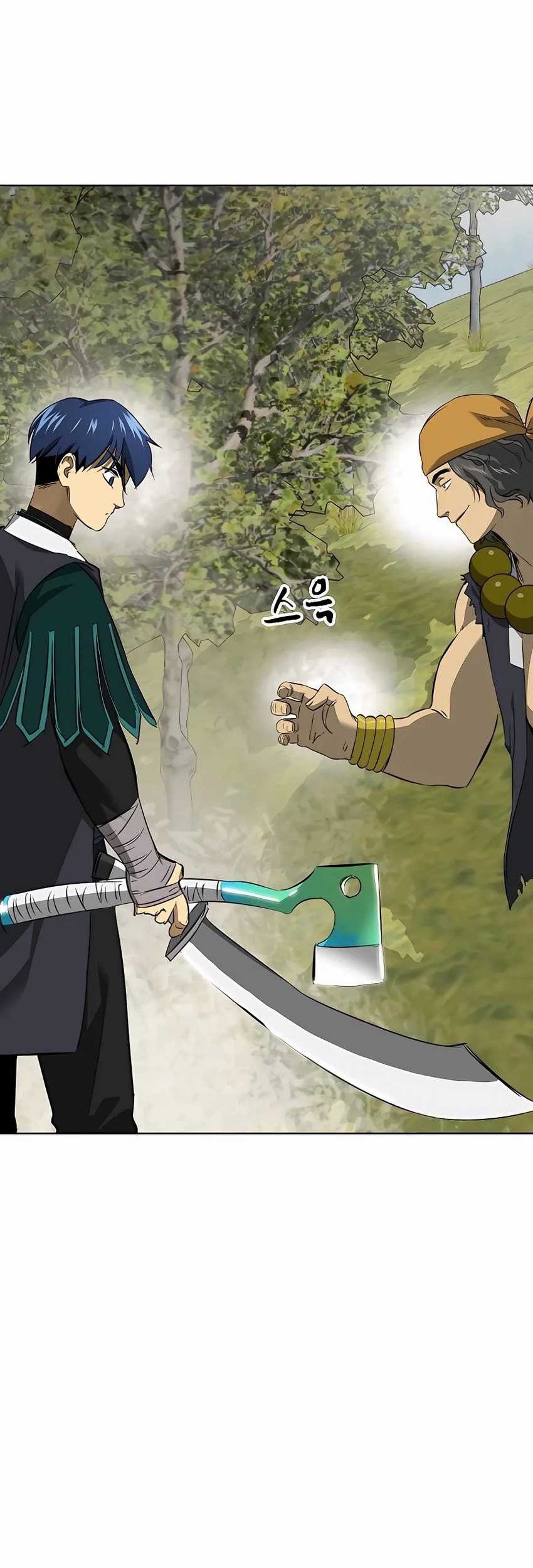 Infinite Level Up in Murim Chapter 143 Gambar 30