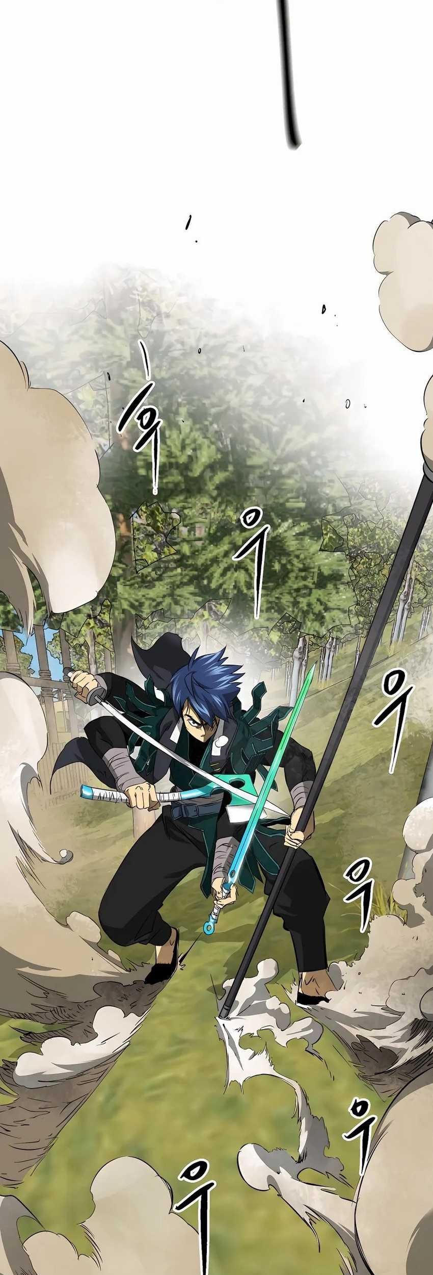 Infinite Level Up in Murim Chapter 143 Gambar 34