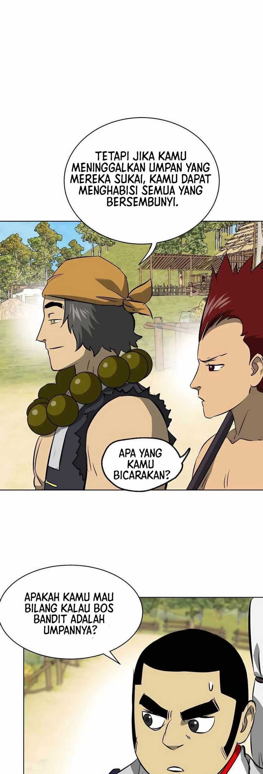 Infinite Level Up in Murim Chapter 142 Gambar 72